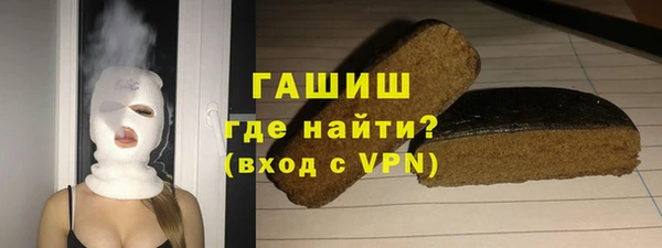 хмурый Алексин